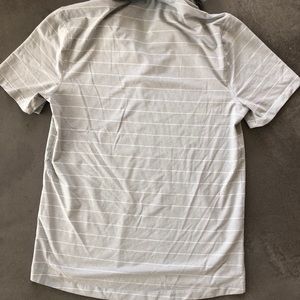 Men’s Lulu Evolution Polo